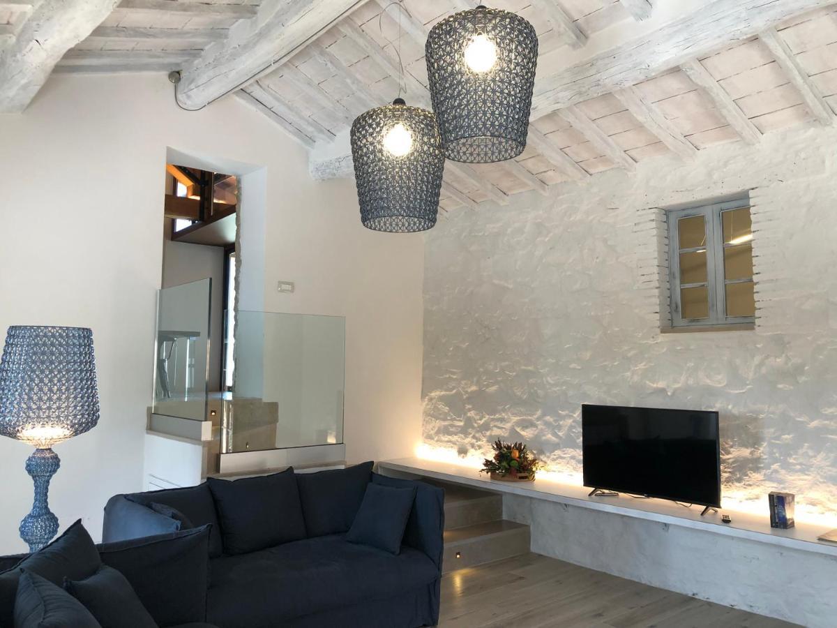 Stribugliano Fattoria La Pieve 빌라 외부 사진